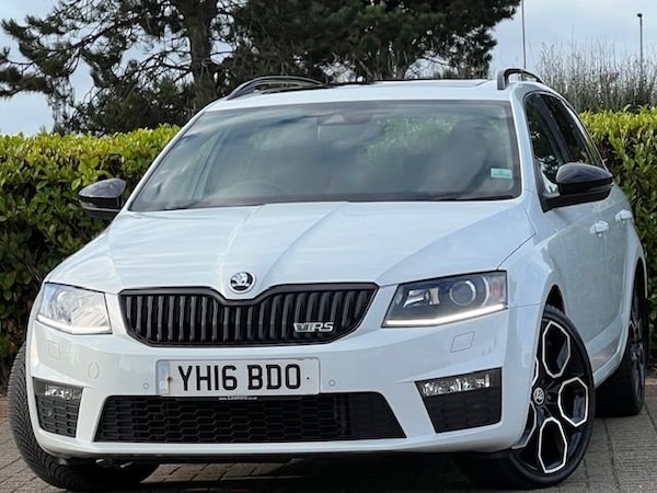 Used Skoda Octavia 2016 for sale - 76173187: Photo 21
