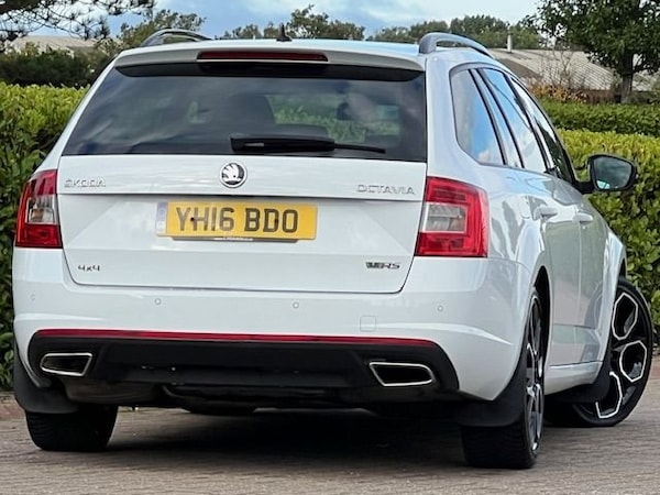 Used Skoda Octavia 2016 for sale - 76173187: Photo 28