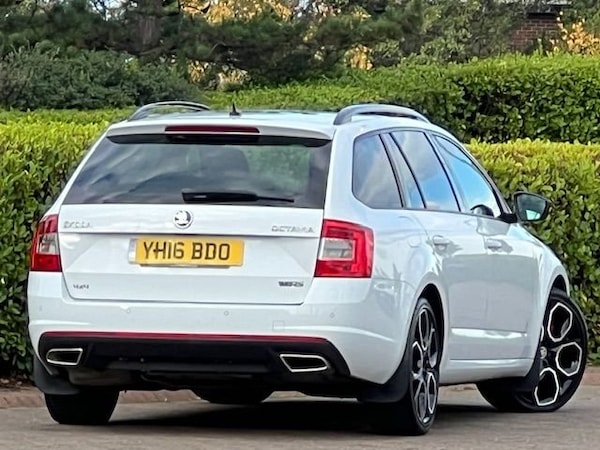 Used Skoda Octavia 2016 for sale - 76173187: Photo 29