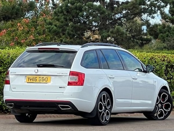 Used Skoda Octavia 2016 for sale - 76173187: Photo 32