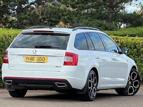 Used Skoda Octavia 2016 for sale - 76173187: Photo 34