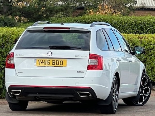 Used Skoda Octavia 2016 for sale - 76173187: Photo 36