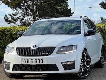Used Skoda Octavia 2016 for sale - 76173187: Photo 4