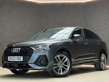 Used Audi Q3 2023 for sale - 79695111: Photo
