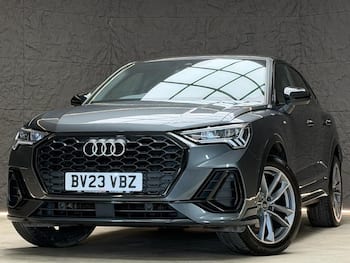 Used Audi Q3 2023 for sale - 79695111: Photo
