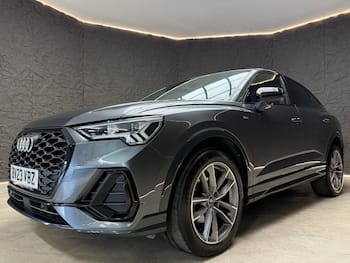 Used Audi Q3 2023 for sale - 79695111: Photo