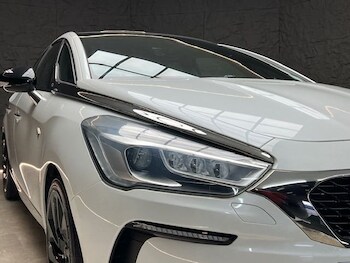 Used DS Automobiles DS 5 2017 for sale - 77161643: Photo