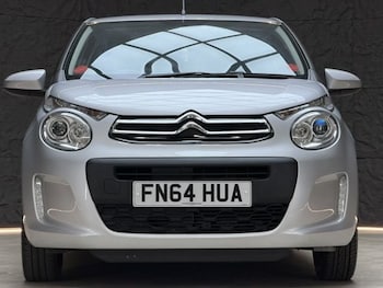 Used Citroen C1 2014 for sale - 79370599: Photo