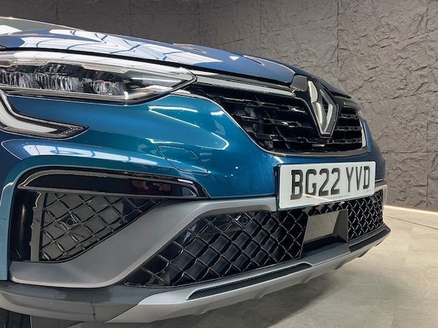 Used Renault Arkana 2022 for sale - 77464394: Photo 10