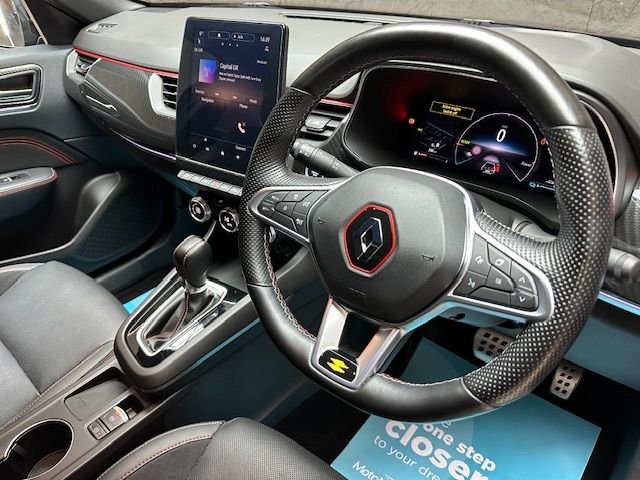 Used Renault Arkana 2022 for sale - 77464394: Photo 20