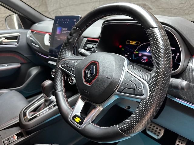 Used Renault Arkana 2022 for sale - 77464394: Photo 21