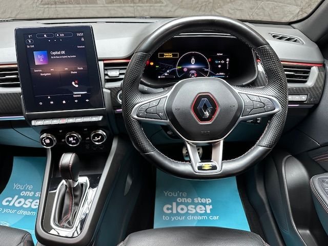 Used Renault Arkana 2022 for sale - 77464394: Photo 23