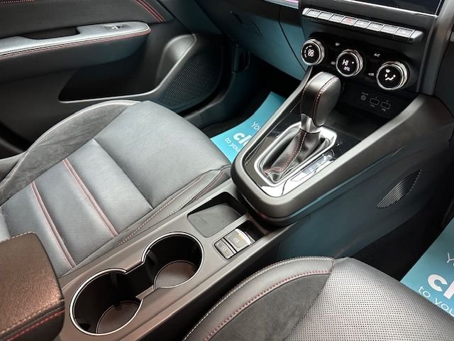 Used Renault Arkana 2022 for sale - 77464394: Photo 24