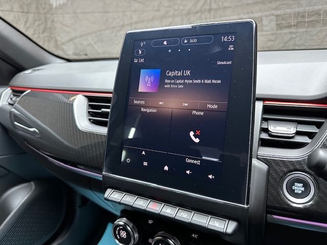 Used Renault Arkana 2022 for sale - 77464394: Photo 25