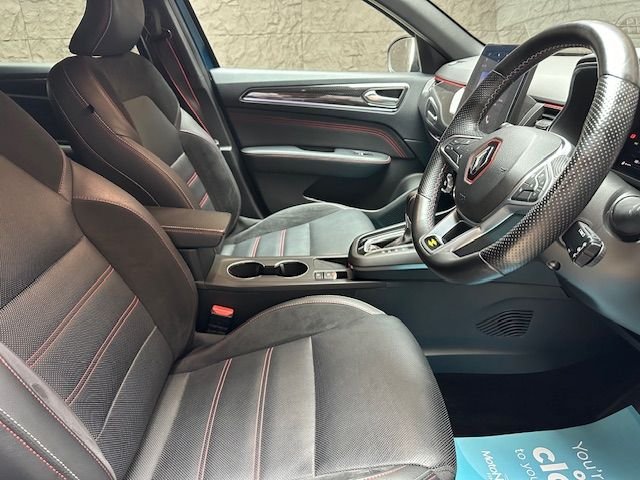 Used Renault Arkana 2022 for sale - 77464394: Photo 31