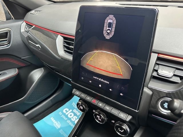 Used Renault Arkana 2022 for sale - 77464394: Photo 35