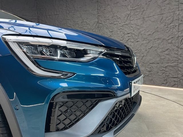 Used Renault Arkana 2022 for sale - 77464394: Photo 8