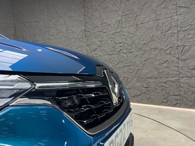 Used Renault Arkana 2022 for sale - 77464394: Photo 9