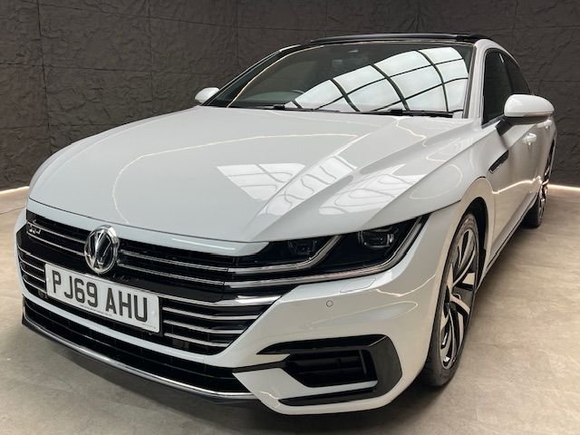 Used Volkswagen Arteon 2019 for sale - 77188723: Photo 10