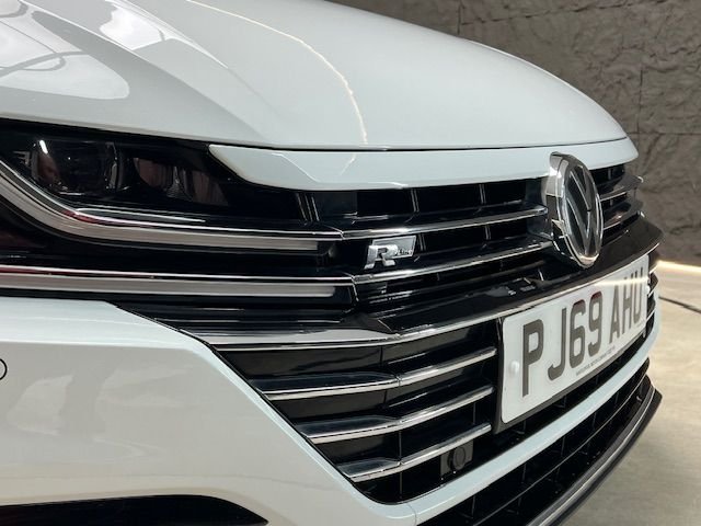 Used Volkswagen Arteon 2019 for sale - 77188723: Photo 11