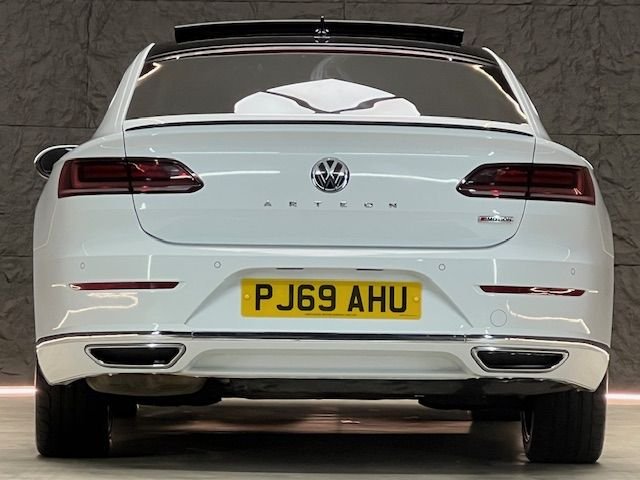 Used Volkswagen Arteon 2019 for sale - 77188723: Photo 12