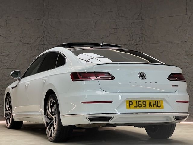 Used Volkswagen Arteon 2019 for sale - 77188723: Photo 13