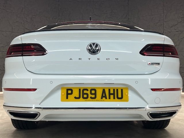 Used Volkswagen Arteon 2019 for sale - 77188723: Photo 14