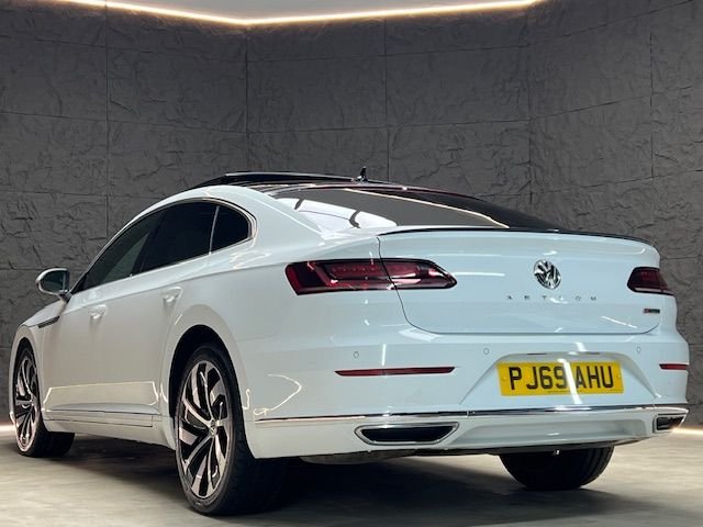 Used Volkswagen Arteon 2019 for sale - 77188723: Photo 15