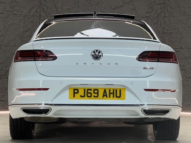 Used Volkswagen Arteon 2019 for sale - 77188723: Photo 16
