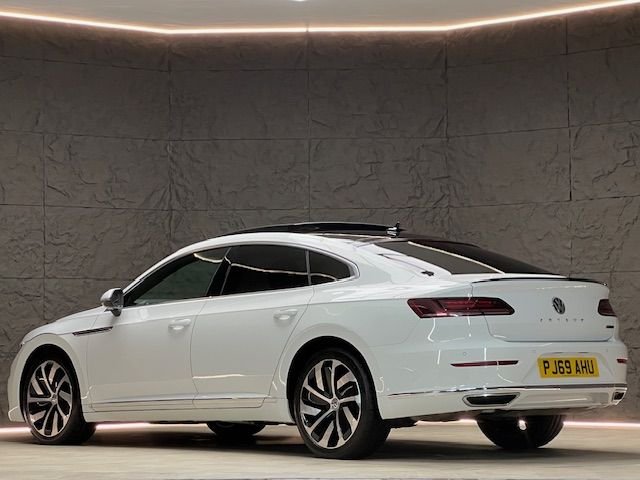 Used Volkswagen Arteon 2019 for sale - 77188723: Photo 17