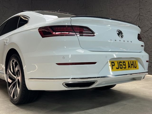 Used Volkswagen Arteon 2019 for sale - 77188723: Photo 19