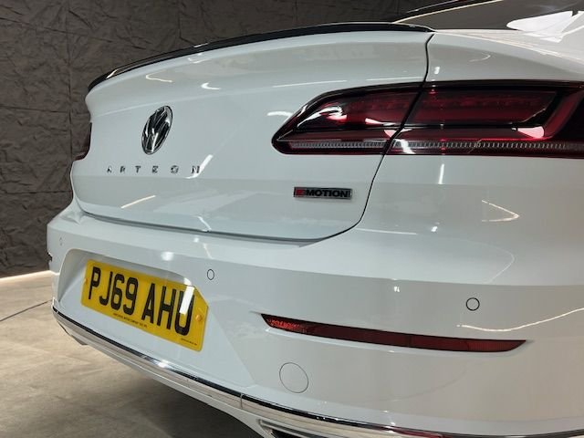 Used Volkswagen Arteon 2019 for sale - 77188723: Photo 20