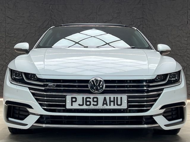 Used Volkswagen Arteon 2019 for sale - 77188723: Photo 3