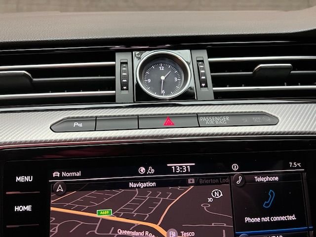 Used Volkswagen Arteon 2019 for sale - 77188723: Photo 32