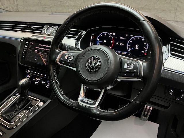 Used Volkswagen Arteon 2019 for sale - 77188723: Photo 38