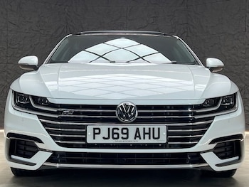 Used Volkswagen Arteon 2019 for sale - 77188723: Photo