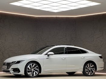 Used Volkswagen Arteon 2019 for sale - 77188723: Photo