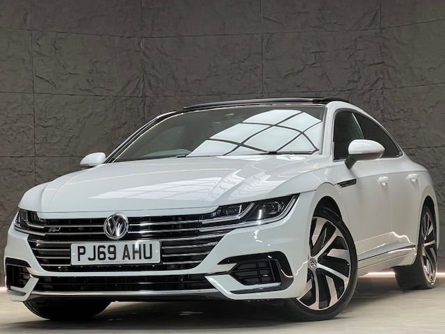 Used Volkswagen Arteon 2019 for sale - 77188723: Photo 6