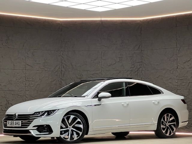 Used Volkswagen Arteon 2019 for sale - 77188723: Photo 7