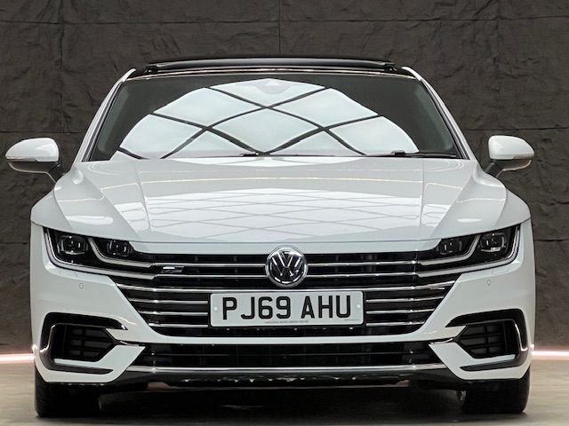 Used Volkswagen Arteon 2019 for sale - 77188723: Photo 8