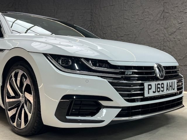 Used Volkswagen Arteon 2019 for sale - 77188723: Photo 9