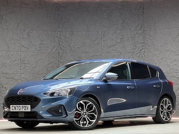 Used Ford Focus 2020 for sale - 76973855: Photo