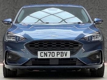 Used Ford Focus 2020 for sale - 76973855: Photo