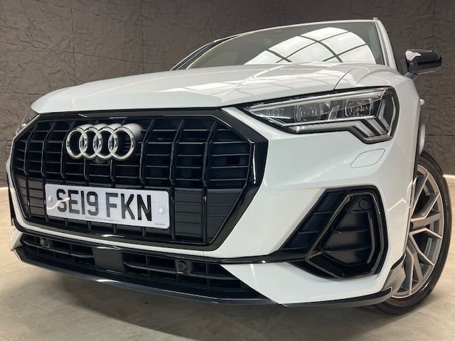 Used Audi Q3 2019 for sale - 77161866: Photo 12