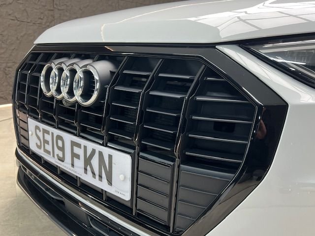 Used Audi Q3 2019 for sale - 77161866: Photo 14