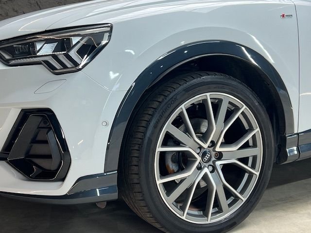 Used Audi Q3 2019 for sale - 77161866: Photo 16