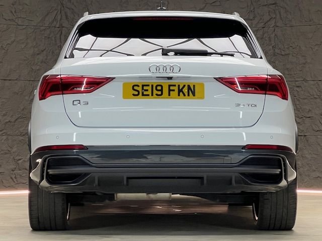 Used Audi Q3 2019 for sale - 77161866: Photo 18