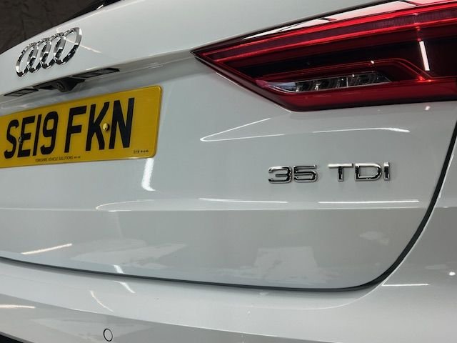 Used Audi Q3 2019 for sale - 77161866: Photo 20