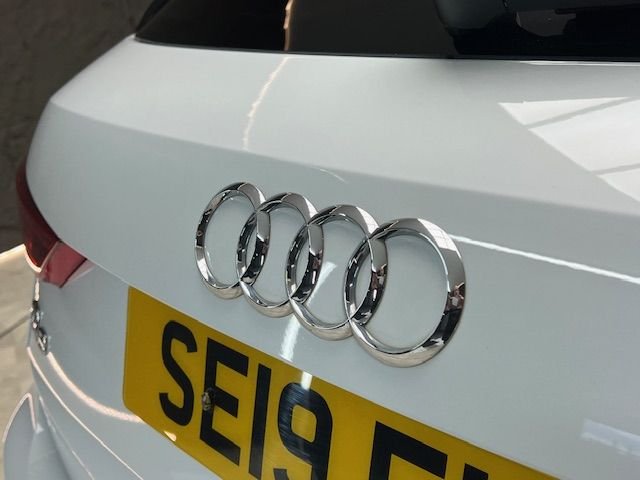 Used Audi Q3 2019 for sale - 77161866: Photo 22