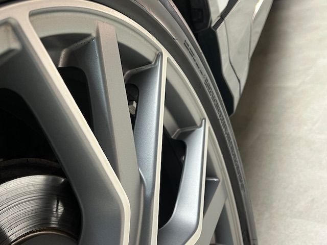 Used Audi Q3 2019 for sale - 77161866: Photo 34